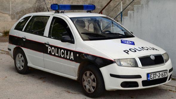 Policija obavila uviđaj - Avaz