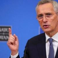 Stoltenberg: Prerano govoriti o članstvu Ukrajine u NATO-u