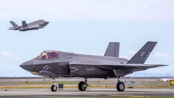 F-35  - Avaz