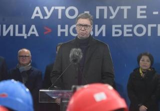 Vučić uredniku Informera nudio da mu plati kaznu: Molio sam ga, ali je odlučan da ide u zatvor