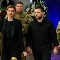 Ko je Olena Zelenska: Prva dama Ukrajine koja (ni)je u sjenci i čija je posjeta Beogradu odjeknula u medijima