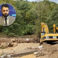 Darko Juka za "Avaz": I dalje traje potraga za devet nestalih, pet u Jablanici i četiri u Konjicu