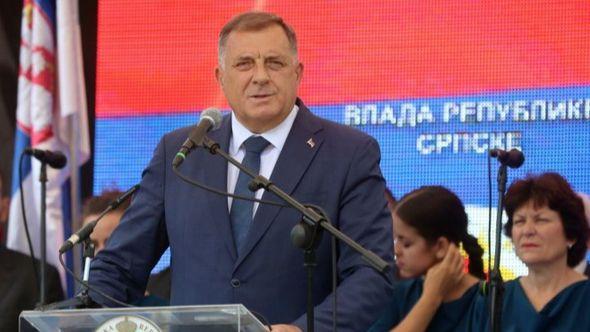 Milorad Dodik - Avaz