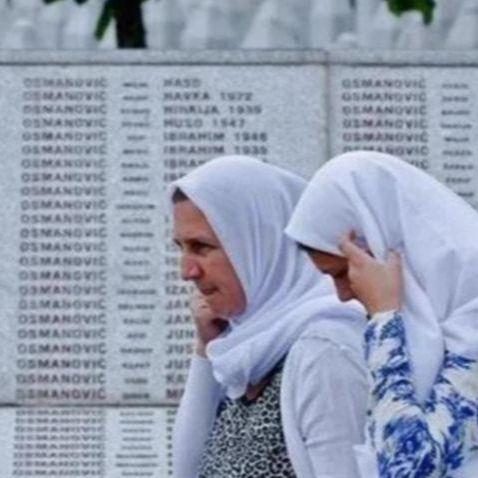 Udruženje žrtava i svjedoka genocida poručilo Vlaisavljević: Ponovo vas pozivamo da podnesete ostavku 