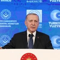 Erdoan poslao poruku Netanjahuu: Stići će te kletva žrtava