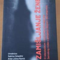 Na History Festu predstavljena knjiga o ideološkim i kulturnim konceptima ženskog roda u povijesti BiH