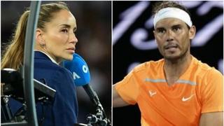 Rafael Nadal potpuno izgubio živce zbog srbijanske sutkinje: Sa tobom je uvijek isto