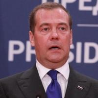 Dmitrij Medvedev opet prijeti: Ili mirovni sporazum ili nuklearno oružje