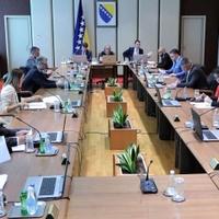 Vijeće ministara: Jednoglasna podrška Projektu unaprjeđenja kvaliteta zraka 