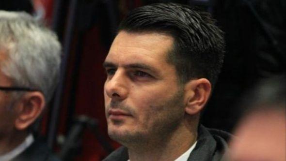 Spahić: Jedan od prevarenih sportista - Avaz