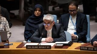 Iranska misija pri UN-u zaprijetila: Ako Izrael krene protiv Hezbolaha uslijedit će razarajući rat