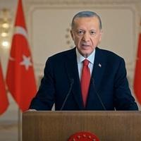 Erdoan: Turska ne priznaje aneksiju Krima