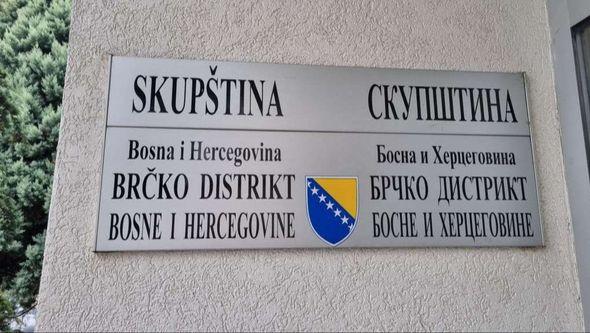 Skupština Brčko Distrikta BiH - Avaz