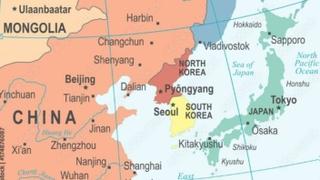 Sjeverna Koreja prijeti da će oboriti američke špijunske avione koji narušavaju njen zračni prostor