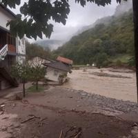 Dolina Neretvice: Evo kako izgledaju Parsovići jutros