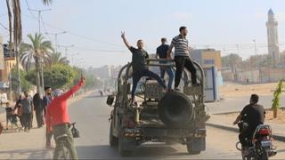 Hamas i Izrael pregovaraju o oslobađanju talaca: Moguće oslobađanje Palestinaca