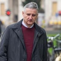 Karamarko o Dodikovim prijetnjama otcjepljenjem: BiH je domovina i hrvatskog naroda, nikakav "srpski svet" je neće kontaminirati