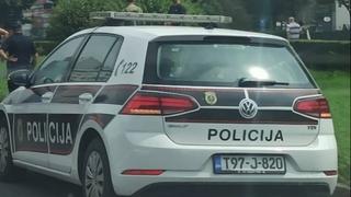 Policija pronašla vozačicu Golfa koja je udarila maloljetnika na biciklu i pobjegla