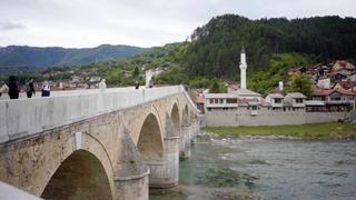 Suđenje Esadu Ramiću i ostalima: Zatvorenik preminuo od batina u Čelebićima