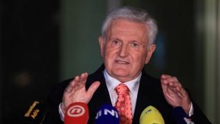 Ivica Todorić: Oteli su mi "Agrokor", ja ću 101 posto dobiti tu presudu