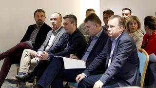 Glavni odbor SDP-a BiH pružio podršku Nikšiću u formiranju Vlade FBiH