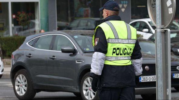 Pljačka se desila jučer (Fotografija ne prikazuje stvarni događaj) - Avaz