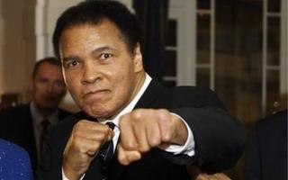 Sedam godina od smrti legendarnog Muhameda Alija