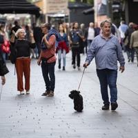 Mala do umjerena oblačnost u BiH, meteorolozi objavili kakvo vrijeme nas očekuje u narednim danima