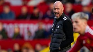 Erik ten Hag otpušten iz Mančester junajteda