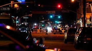 LA mass shooting suspect kills 10 near Lunar New Year fest