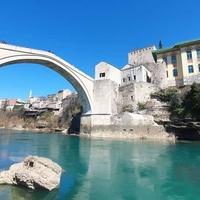 Javni poziv za prijavu rješenja i odabir autentičnog suvenira Turističke zajednice Grada Mostara