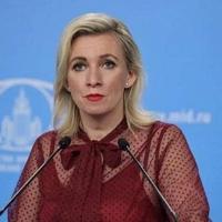 Zaharova o Stoltenbergovoj posjeti BiH: To je bilo provokativnog karaktera