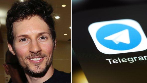 Durov: Osnivač Telegrama - Avaz