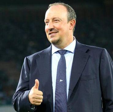 Rafael Benitez - Avaz