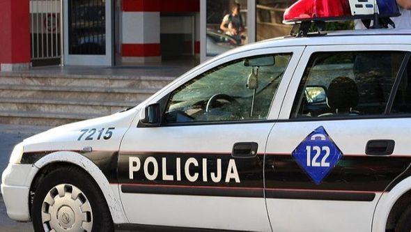 policija - Avaz