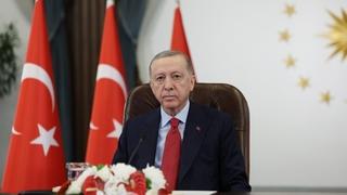 Erdoan: Alper Gezeračci je označio početak nove ere za tursko istraživanje svemira