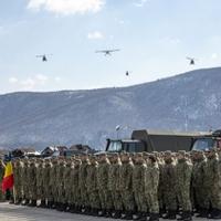 Nizozemska šalje 160 vojnika u EUFOR-ovu misiju ALTHEA u BiH