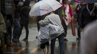 Izuzetne padavine u Japanu dovele do naredbe za evakuaciju
