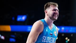 Luka Dončić: Slovenski maestro