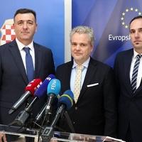 Satler: Evropska unija i dalje će biti najvjerniji partner BiH