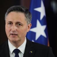 Bećirović danas lobira za podršku BiH među ambasadorima EU u našoj državi