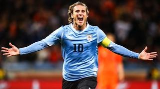 Legendarni Diego Forlan postao profesionalni teniser