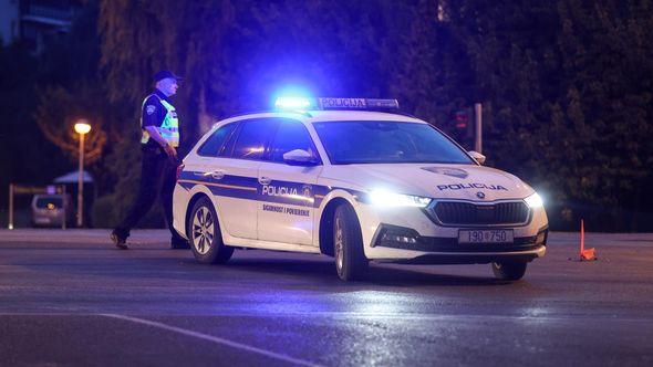 Hrvatska policija - Avaz