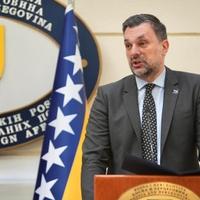 Konaković: Švedska ponudila konkretnu pomoć BiH nakon otvaranja pregovora