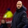 Ten Hag: Smiješno je pričati o tituli u januaru, nemojte to raditi, molim vas