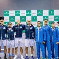 Bizarna situacija na Davis Cupu: Bašić pobijedio, upisali pobjedu Tajvancu