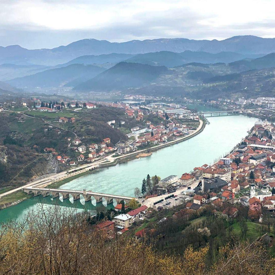 Ramić Ćamil i ostali: Svjedok negira navode iz istrage o prisustvu optuženog