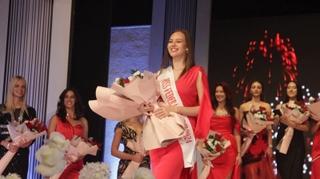 Ena Adrović je nova Miss Federacije BiH