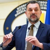 Konaković za "Avaz": SDA je zabila nož u srce najozbiljnijem reformskom procesu