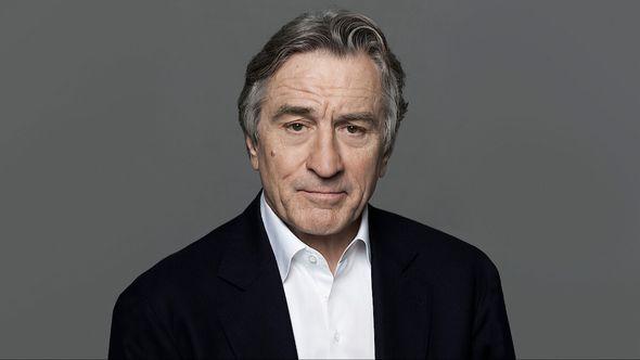 Robert de Niro  - Avaz